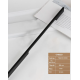 Tay nắm tủ cao cấp sọc rãnh chống trượt  phong cách hiện đại CH8223 Tay nắm tủ cao cấp sọc rãnh chống trượt  phong cách hiện đại CH8223